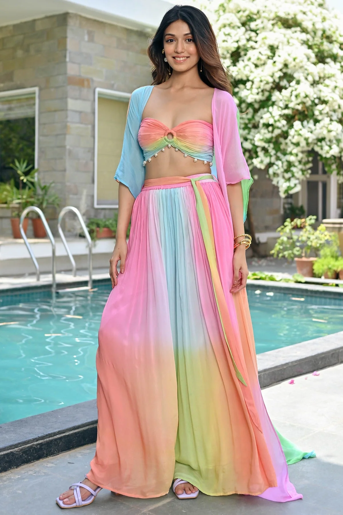 High on Hue Co-ord set - Image 11