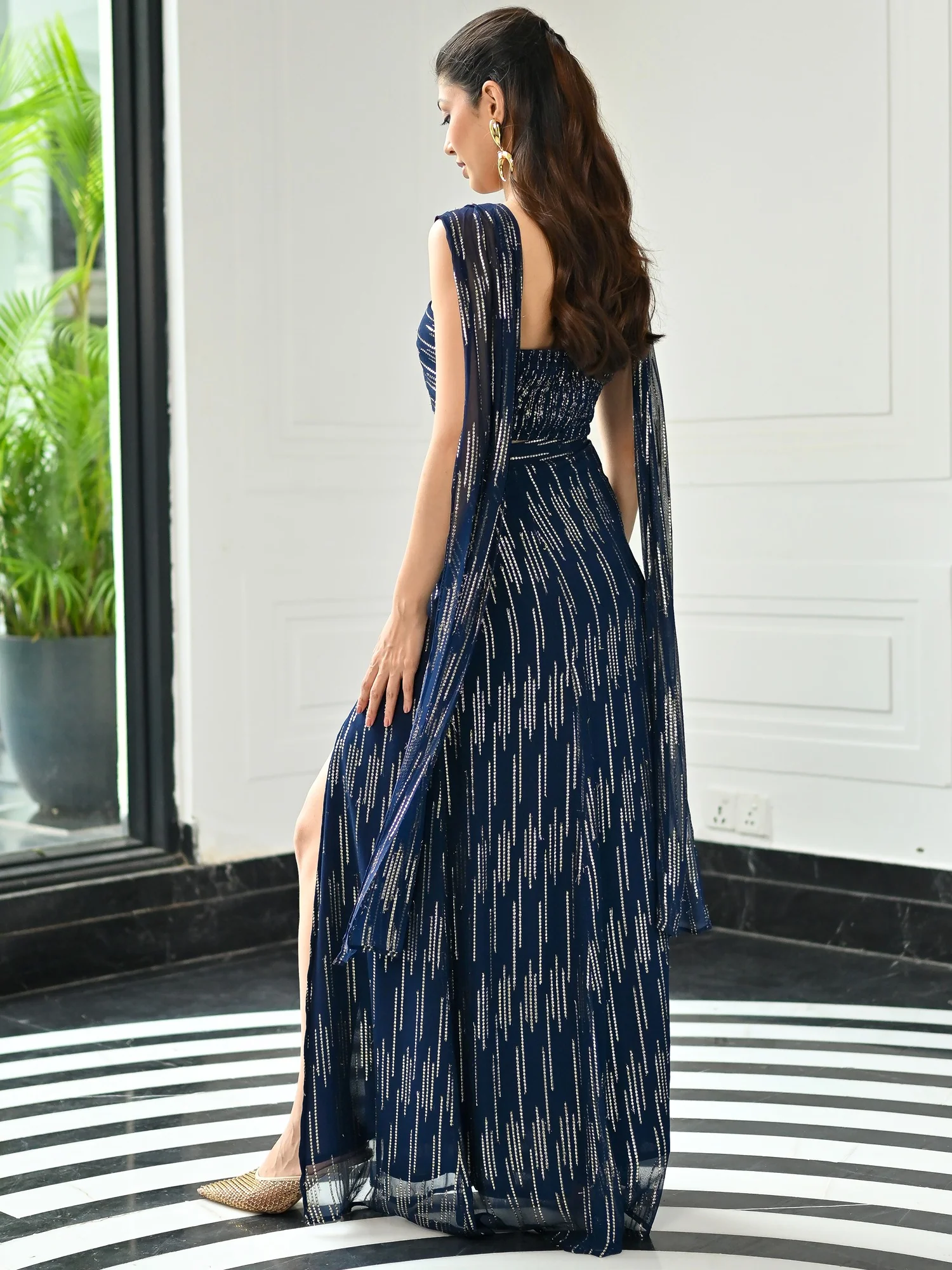 Luna Blue Set - Image 6
