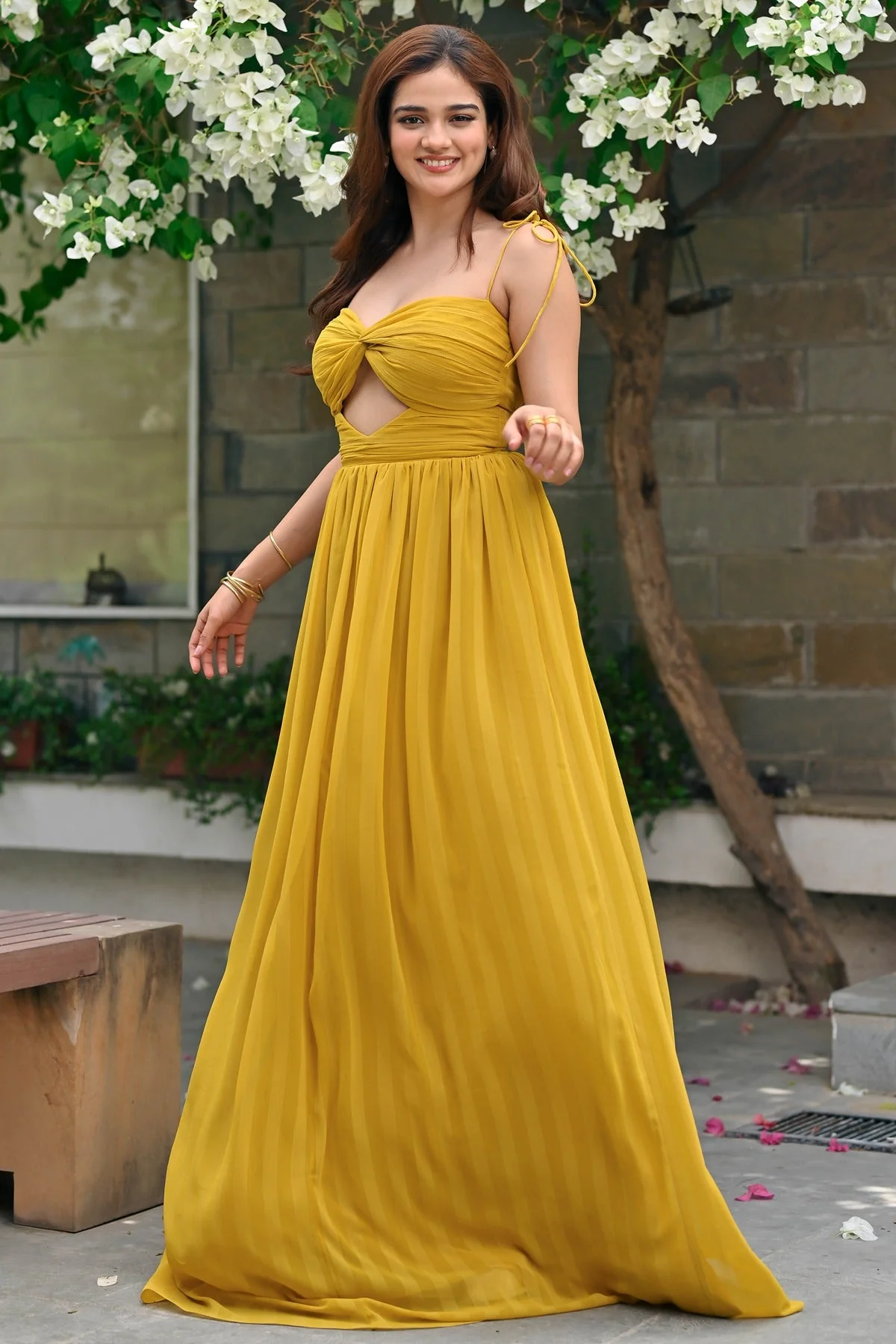 Sunbeam Dress - Image 5
